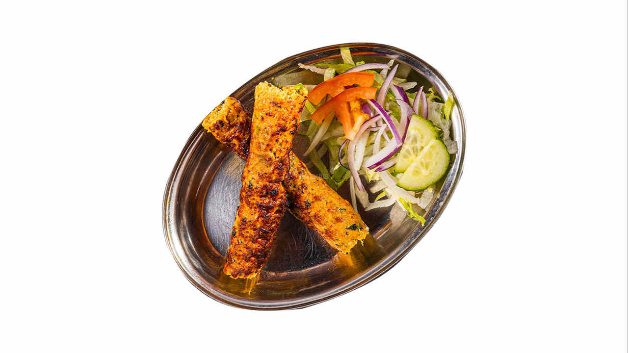Shish Kabab